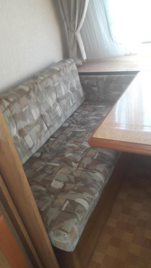 Blekitna Ostryga Hotel Jastarnia Ngoại thất bức ảnh